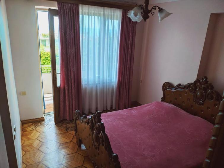 Giorgis Home Μπατούμι Εξωτερικό φωτογραφία
