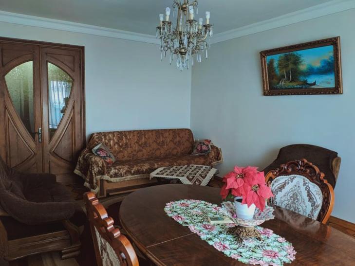 Giorgis Home Μπατούμι Εξωτερικό φωτογραφία